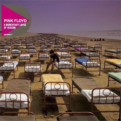 Pink Floyd A Momentary Lapse of Reason (LP)